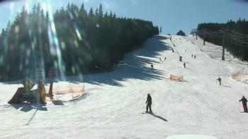 Буковель 2 березня 2021 року, 2021-03-02 10:00