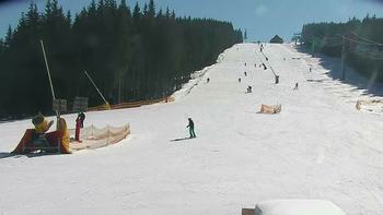 Буковель 3 березня 2021 року, 2021-03-03 13:00
