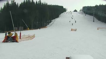 Буковель 4 березня 2021 року, 2021-03-04 13:00