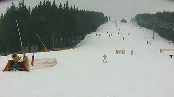 Буковель 5 березня 2021 року, 2021-03-05 13:00