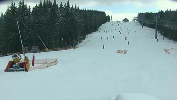 Буковель 6 березня 2021 року, 2021-03-06 13:00