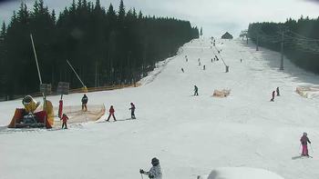 Буковель 7 березня 2021 року, 2021-03-07 13:00