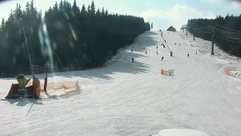 Буковель 8 березня 2021 року, 2021-03-08 10:00