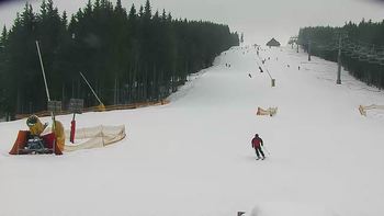 Буковель 8 березня 2021 року, 2021-03-08 13:00