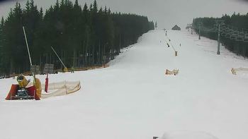 Буковель 8 березня 2021 року, 2021-03-08 16:00