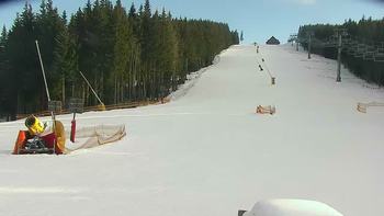 Буковель 9 березня 2021 року, 2021-03-09 16:00