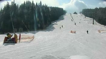 Буковель 11 березня 2021 року, 2021-03-11 10:00