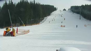 Буковель 11 березня 2021 року, 2021-03-11 16:00