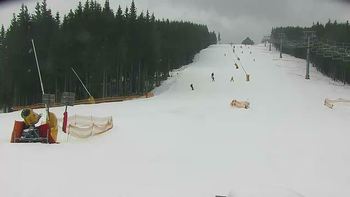 Буковель 12 березня 2021 року, 2021-03-12 10:00