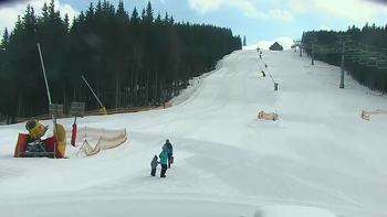 Буковель 13 березня 2021 року, 2021-03-13 13:00