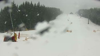 Буковель 14 березня 2021 року, 2021-03-14 10:00
