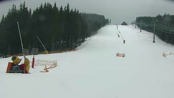 Буковель 14 березня 2021 року, 2021-03-14 13:00