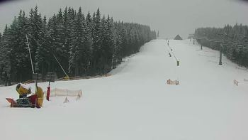 Буковель 15 березня 2021 року, 2021-03-15 16:00