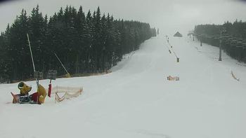 Буковель 19 березня 2021 року, 2021-03-19 16:00