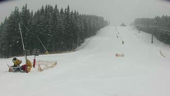 Буковель 20 березня 2021 року, 2021-03-20 10:00