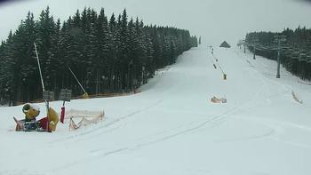 Буковель 20 березня 2021 року, 2021-03-20 13:00