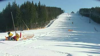 Буковель 21 березня 2021 року, 2021-03-21 16:00