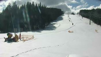 Буковель 24 березня 2021 року, 2021-03-24 10:00