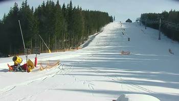 Буковель 25 березня 2021 року, 2021-03-25 16:00