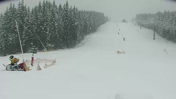 Буковель 28 березня 2021 року, 2021-03-28 13:00