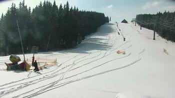 Буковель 29 березня 2021 року, 2021-03-29 10:00
