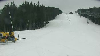 Буковель 31 березня 2021 року, 2021-03-31 13:00