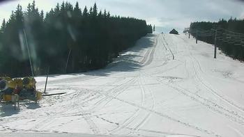 Буковель 1 квітня 2021 року, 2021-04-01 10:00