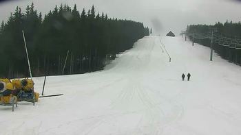 Буковель 2 квітня 2021 року, 2021-04-02 10:00