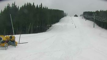 Буковель 2 квітня 2021 року, 2021-04-02 16:00
