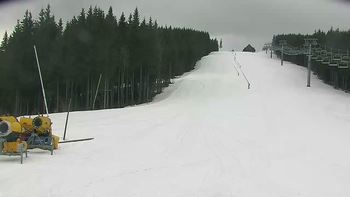 Буковель 3 квітня 2021 року, 2021-04-03 13:00
