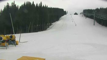 Буковель 6 квітня 2021 року, 2021-04-06 10:00