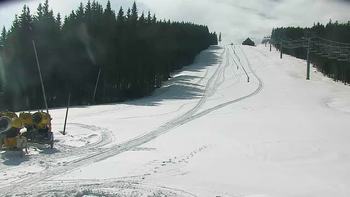 Буковель 10 квітня 2021 року, 2021-04-10 10:00