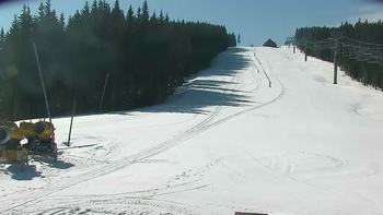 Буковель 11 квітня 2021 року, 2021-04-11 10:00