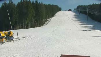 Буковель 12 квітня 2021 року, 2021-04-12 16:00