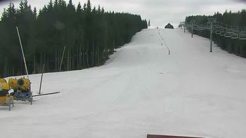 Буковель 13 квітня 2021 року, 2021-04-13 10:00