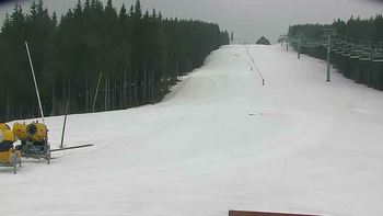 Буковель 13 квітня 2021 року, 2021-04-13 16:00