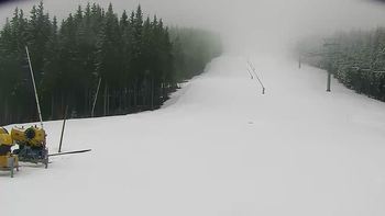 Буковель 14 квітня 2021 року, 2021-04-14 16:00