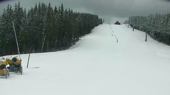 Буковель 16 квітня 2021 року, 2021-04-16 10:00
