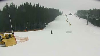 Буковель 19 квітня 2021 року, 2021-04-19 10:00