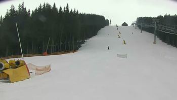 Буковель 19 квітня 2021 року, 2021-04-19 13:00