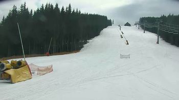 Буковель 20 квітня 2021 року, 2021-04-20 13:00