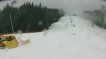 Буковель 22 квітня 2021 року, 2021-04-22 16:00