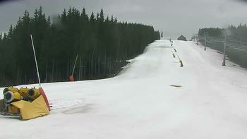 Буковель 1 травня 2021 року, 2021-05-01 16:00