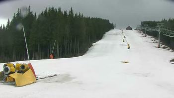Буковель 3 травня 2021 року, 2021-05-03 13:00