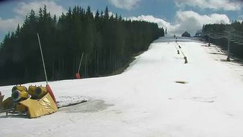 Буковель 4 травня 2021 року, 2021-05-04 13:00