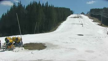 Буковель 9 травня 2021 року, 2021-05-09 13:00