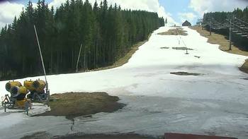 Буковель 12 травня 2021 року, 2021-05-12 13:00