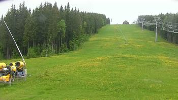 Буковель 20 червня 2021 року, 2021-06-20 10:00