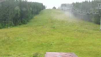 Буковель 6 серпня 2021 року, 2021-08-06 10:00