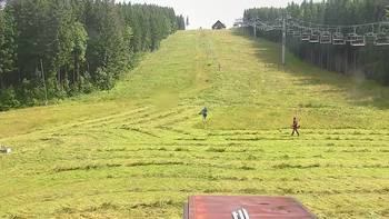 Буковель 10 серпня 2021 року, 2021-08-10 16:00